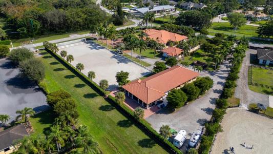 14943 Paddock Drive, Paddock Park, Wellington, Florida 33414