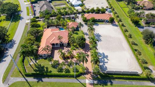 14943 Paddock Drive, Paddock Park, Wellington, Florida 33414