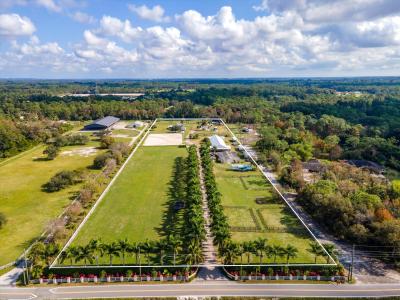 1666 C Road, Loxahatchee Groves, Florida 33470