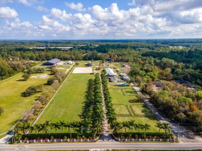 1666 C Road, Loxahatchee Groves, Florida 33470