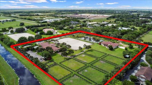 15636 Sunnyland Lane, Wellington, Florida 33414