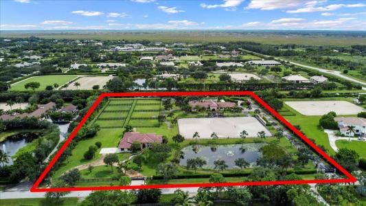 15636 Sunnyland Lane, Wellington, Florida 33414