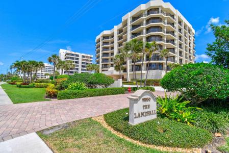 19850 Beach Road 5a, LANDFALL, Jupiter, Florida 33469