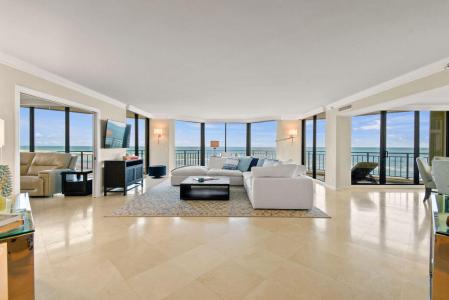 19850 Beach Road 5a, LANDFALL, Jupiter, Florida 33469