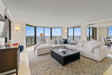 19850 Beach Road 5a, LANDFALL, Jupiter, Florida 33469