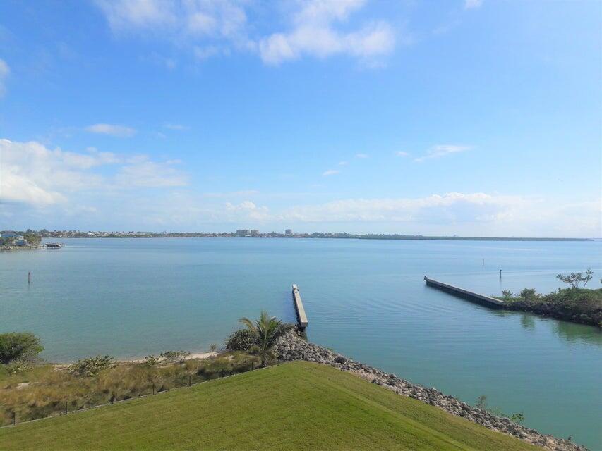 4 Harbour Isle Drive E Ph 4, Harbour Isle, Fort Pierce, Florida 34949