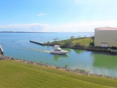 4 Harbour Isle Drive E Ph 4, Harbour Isle, Fort Pierce, Florida 34949