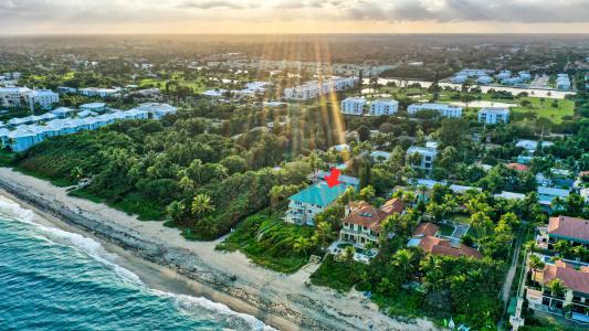 4525 Coquina Road A, PELICAN BEACH, Boynton Beach, Florida 33435