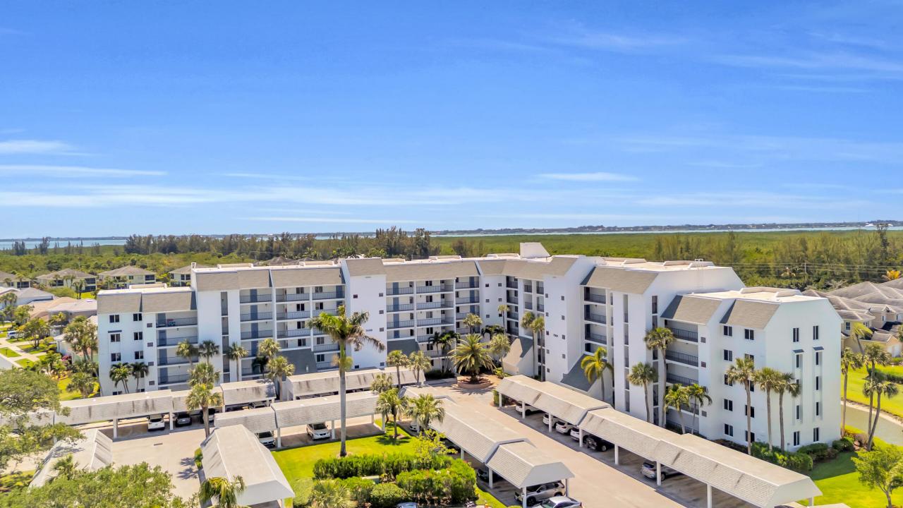 2400 S Ocean Drive 7616, Fort Pierce, Florida 34949
