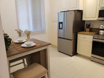 10 Harbour Isle Drive E 204, Harbour Isle, Fort Pierce, Florida 34949