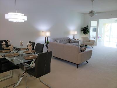 10 Harbour Isle Drive E 204, Harbour Isle, Fort Pierce, Florida 34949