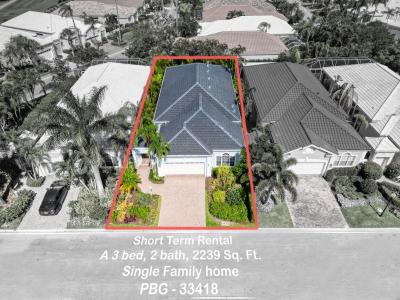 241 Coral Cay Terrace, Ballenisles, Palm Beach Gardens, Florida 33418