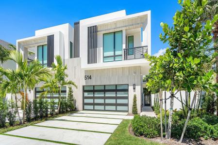 514 NE 7th Avenue, Delray Beach, Florida 33483