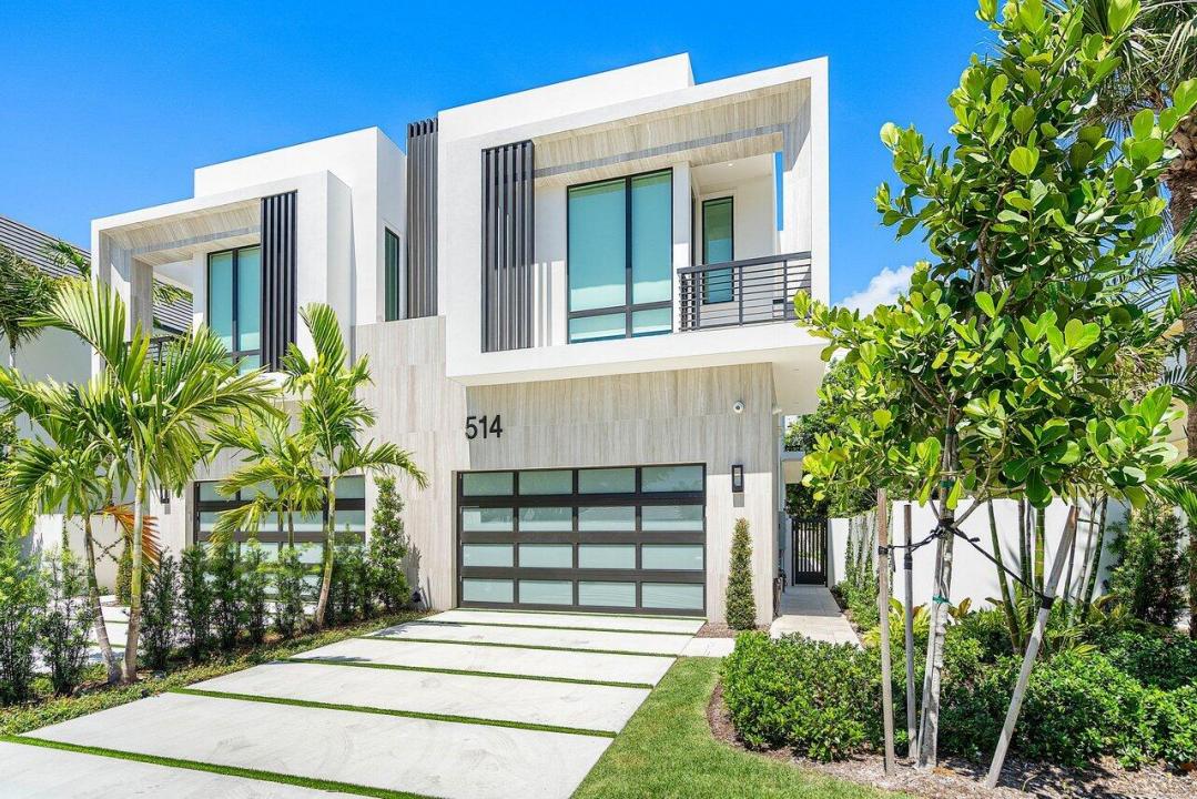 514 NE 7th Avenue, Delray Beach, Florida 33483