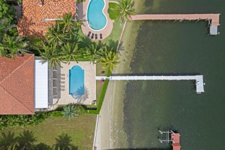 3240 N Flagler Drive, West Palm Beach, Florida 33407