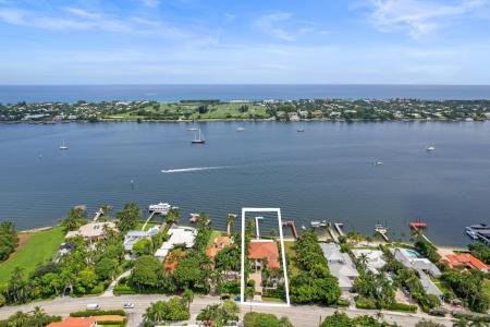 3240 N Flagler Drive, West Palm Beach, Florida 33407