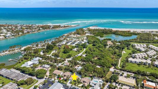 905 Sandy Oaks Drive, Sandy Oaks, Jupiter, Florida 33477