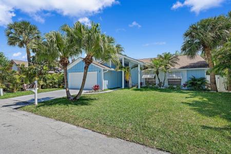 905 Sandy Oaks Drive, Sandy Oaks, Jupiter, Florida 33477
