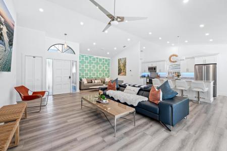 905 Sandy Oaks Drive, Sandy Oaks, Jupiter, Florida 33477