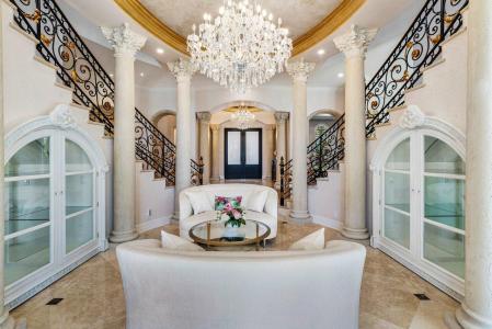 7241 NE 8th Drive, Boca Harbour Island, Boca Raton, Florida 33487