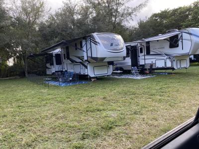 2141 B Road Rv Spot 3, The Good Earth Farm, Loxahatchee Groves, Florida 33470