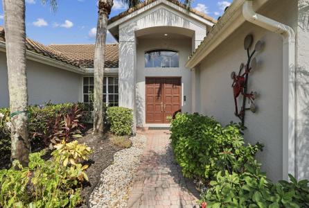 7823 Bridlington Drive, Boynton Beach, Florida 33472