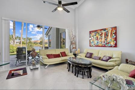 7823 Bridlington Drive, Boynton Beach, Florida 33472