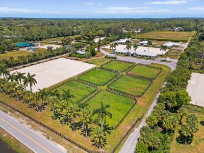 1150 F Road, Loxahatchee Groves, Florida 33470