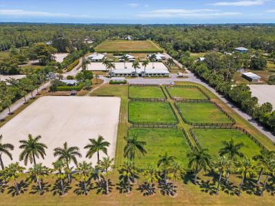 1150 F Road, Loxahatchee Groves, Florida 33470