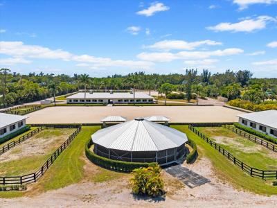 1150 F Road, Loxahatchee Groves, Florida 33470