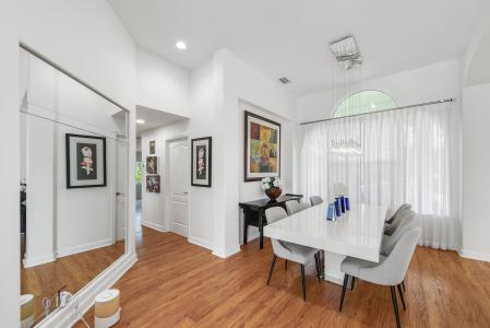 2168 Appaloosa Trail, Saddle Trail Park, Wellington, Florida 33414