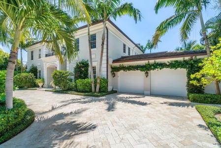 134 Seagate Road, Palm Beach, Florida 33480