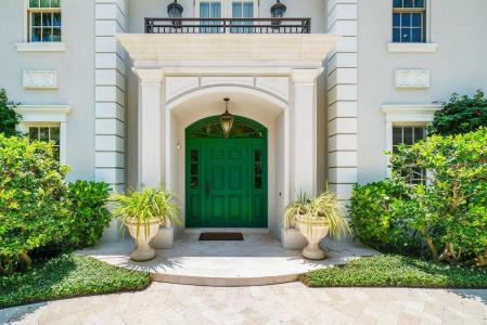 134 Seagate Road, Palm Beach, Florida 33480