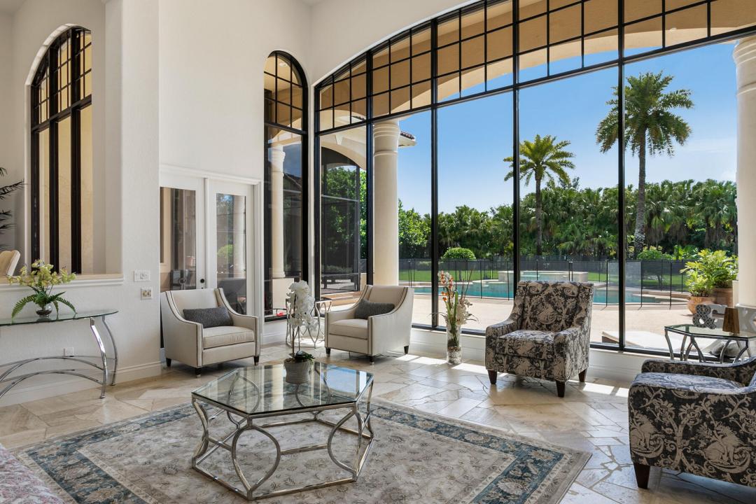 8158 Native Dancer Road E, Steeplechase, Palm Beach Gardens, Florida 33418