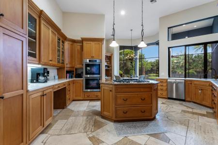 8158 Native Dancer Road E, Steeplechase, Palm Beach Gardens, Florida 33418