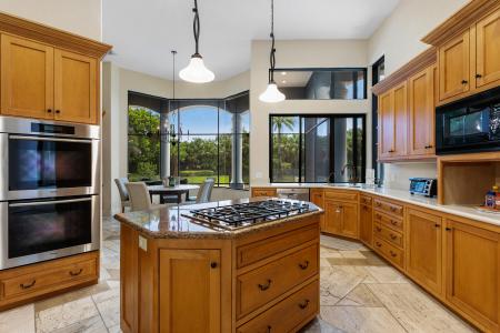 8158 Native Dancer Road E, Steeplechase, Palm Beach Gardens, Florida 33418