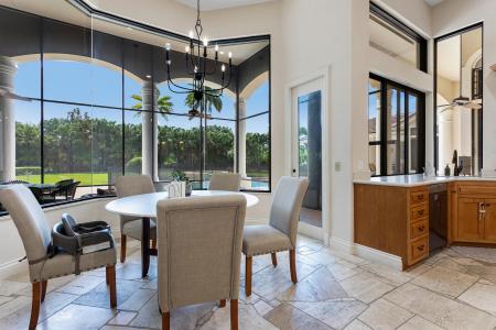 8158 Native Dancer Road E, Steeplechase, Palm Beach Gardens, Florida 33418