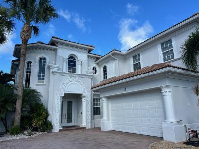 182 Rosalia Court, Jupiter Country Club, Jupiter, Florida 33478