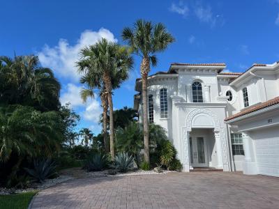 182 Rosalia Court, Jupiter Country Club, Jupiter, Florida 33478