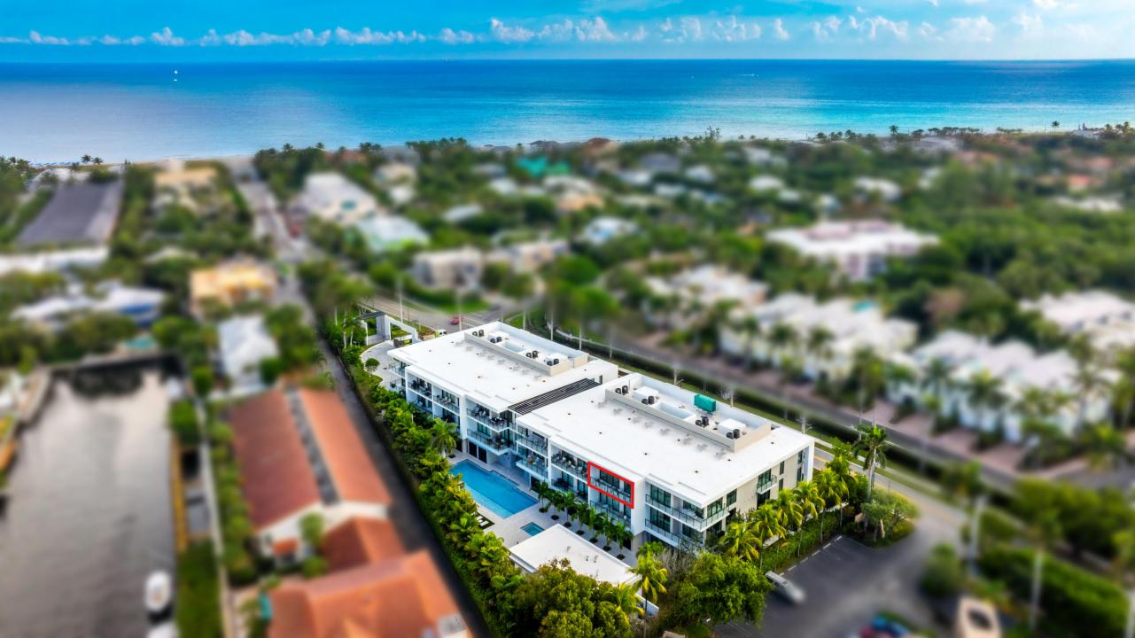 1177 George Bush Boulevard 302, Delray Beach, Florida 33483