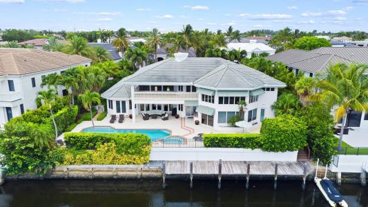 396 E Coconut Palm Road, ROYAL PALM YACHT & COUNTRY CLUB, Boca Raton, Florida 33432
