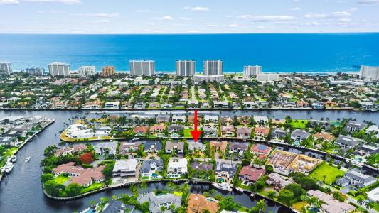 396 E Coconut Palm Road, ROYAL PALM YACHT & COUNTRY CLUB, Boca Raton, Florida 33432