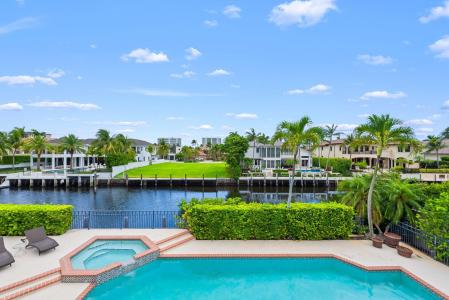 396 E Coconut Palm Road, ROYAL PALM YACHT & COUNTRY CLUB, Boca Raton, Florida 33432
