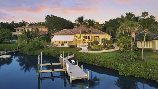 18808 SE Windward Island Lane, Islands of Jupiter, Jupiter, Florida 33458