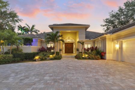 18808 SE Windward Island Lane, Islands of Jupiter, Jupiter, Florida 33458