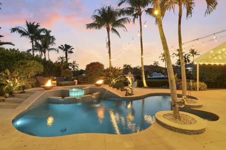 18808 SE Windward Island Lane, Islands of Jupiter, Jupiter, Florida 33458