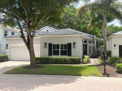 127 Sunset Cove Lane, BALLENISLES, Palm Beach Gardens, Florida 33418