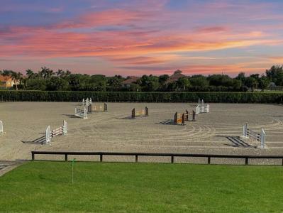 4591 South Road, Palm Beach Point, Wellington, Florida 33414