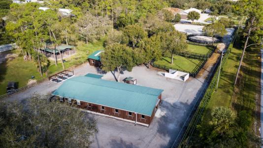 13529 E Citrus Drive, Loxahatchee Groves, Florida 33470