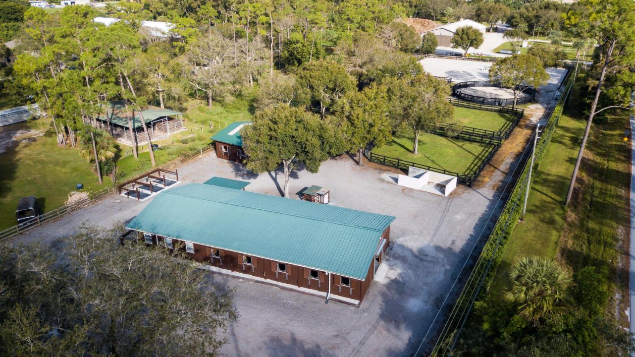 13529 E Citrus Drive, Loxahatchee Groves, Florida 33470